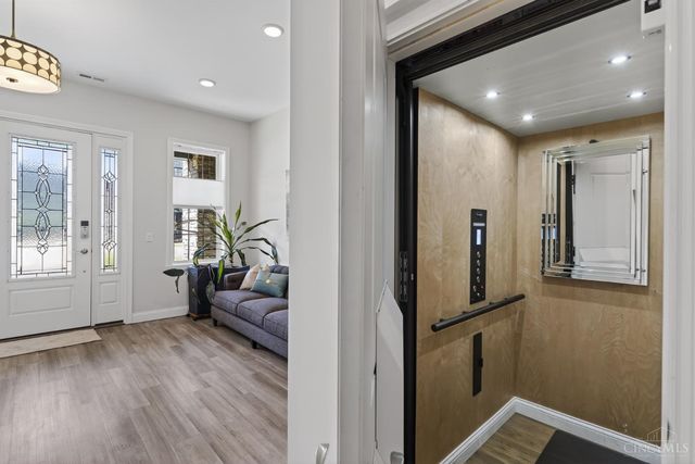 5744 Sanctuary Place, Cincinnati, OH 45230