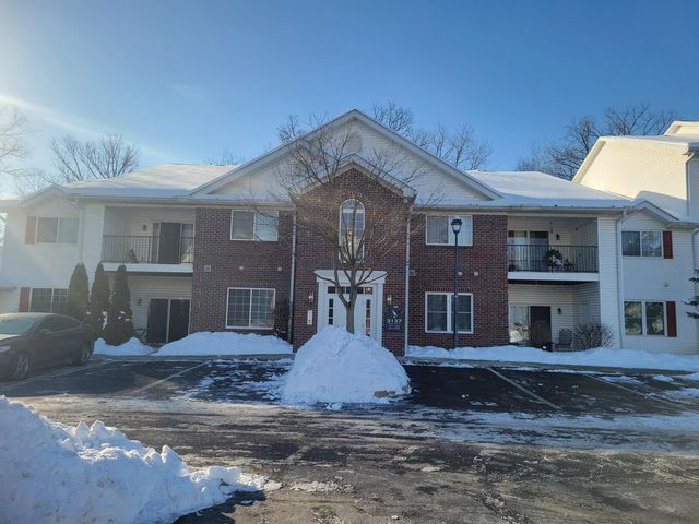 3137 Heron Pointe, 202, Columbus, OH 43231