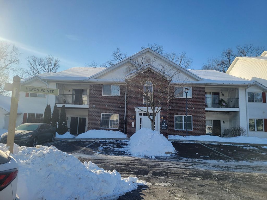 3137 Heron Pointe, 202, Columbus, OH 43231