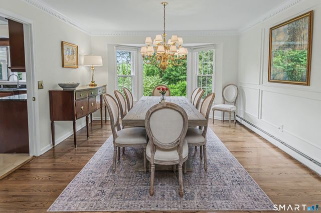 15 Hull Place, Ridgefield, CT 06877