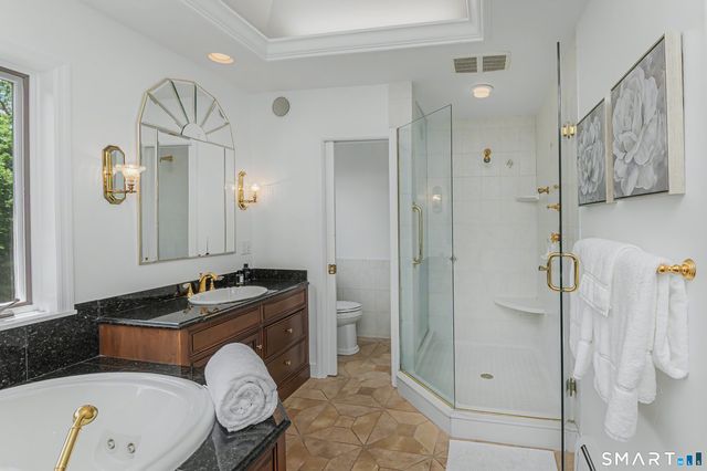15 Hull Place, Ridgefield, CT 06877