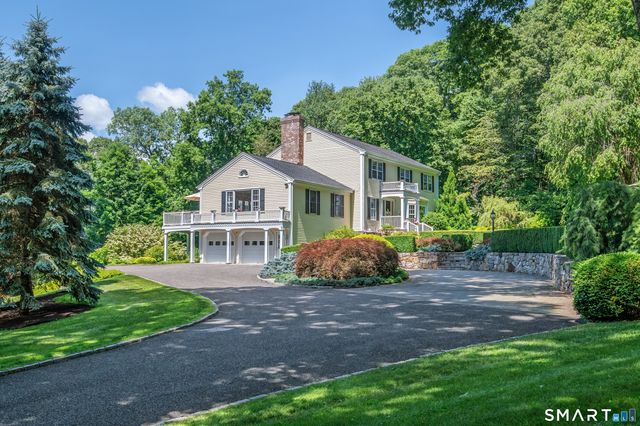 15 Hull Place, Ridgefield, CT 06877
