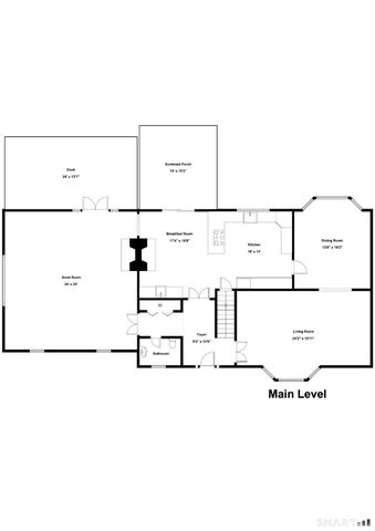 15 Hull Place, Ridgefield, CT 06877