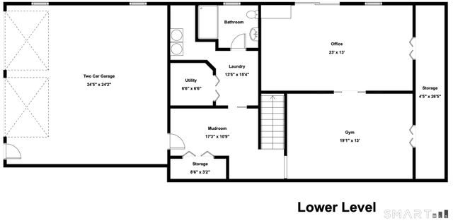 15 Hull Place, Ridgefield, CT 06877