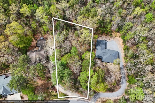 Lot 61 Deerlake Drive, Brevard, NC 28712