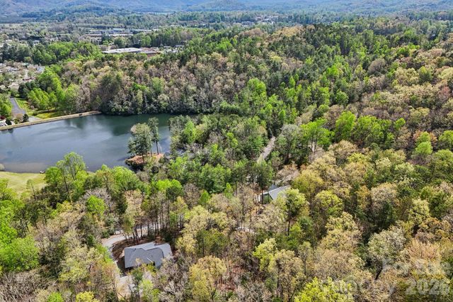 Lot 61 Deerlake Drive, Brevard, NC 28712