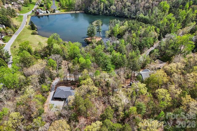 Lot 61 Deerlake Drive, Brevard, NC 28712