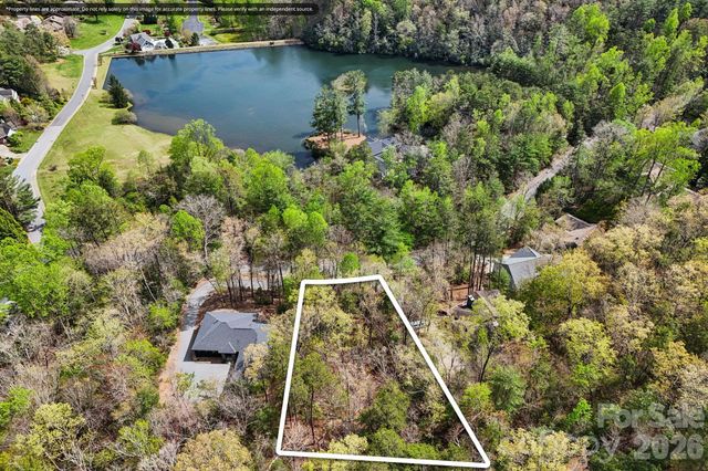 Lot 61 Deerlake Drive, Brevard, NC 28712