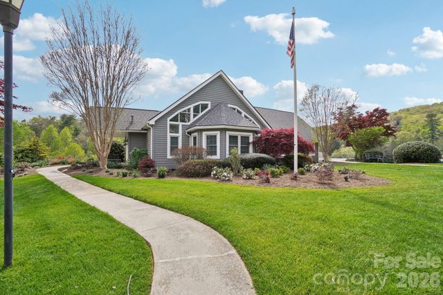 Lot 61 Deerlake Drive, Brevard, NC 28712