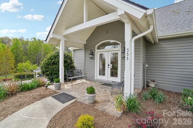 Lot 61 Deerlake Drive, Brevard, NC 28712