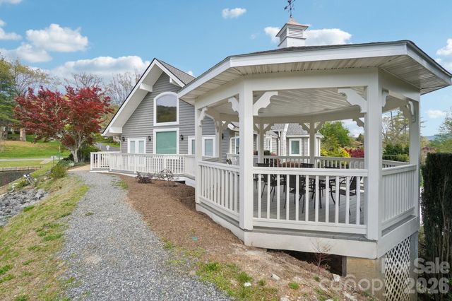 Lot 61 Deerlake Drive, Brevard, NC 28712