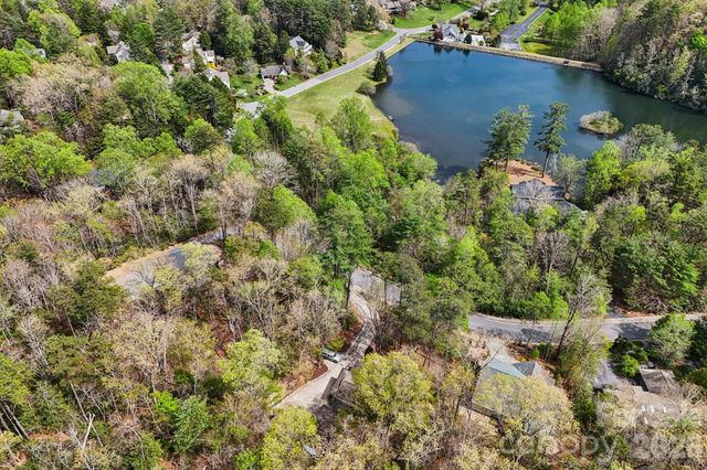 Lot 61 Deerlake Drive, Brevard, NC 28712