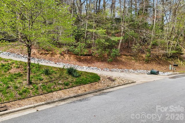 Lot 61 Deerlake Drive, Brevard, NC 28712