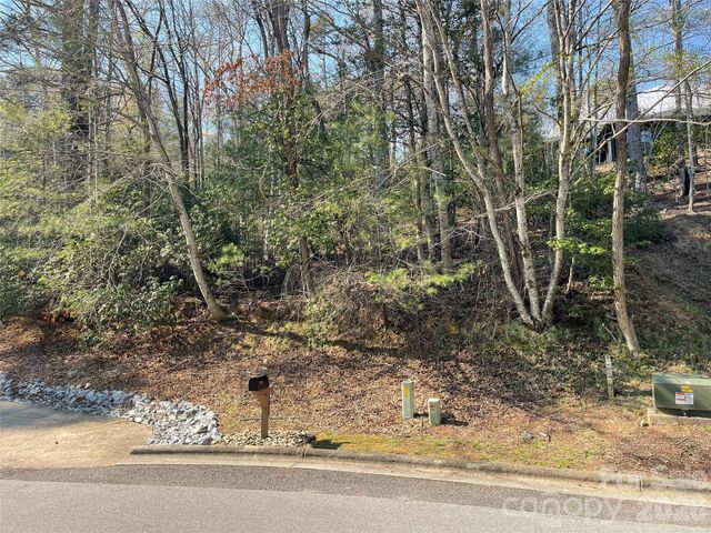 Lot 61 Deerlake Drive, Brevard, NC 28712