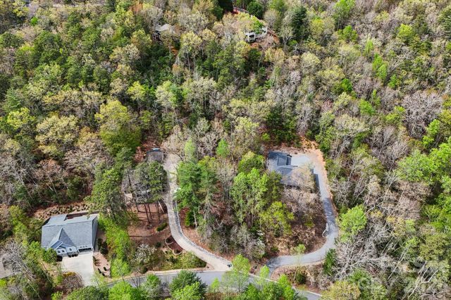 Lot 61 Deerlake Drive, Brevard, NC 28712