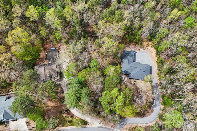 Lot 61 Deerlake Drive, Brevard, NC 28712