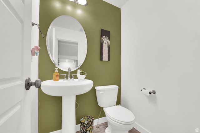 4693 W MIRAMONTE WAY, Kearns, UT 84118