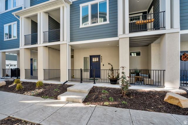 4693 W MIRAMONTE WAY, Kearns, UT 84118