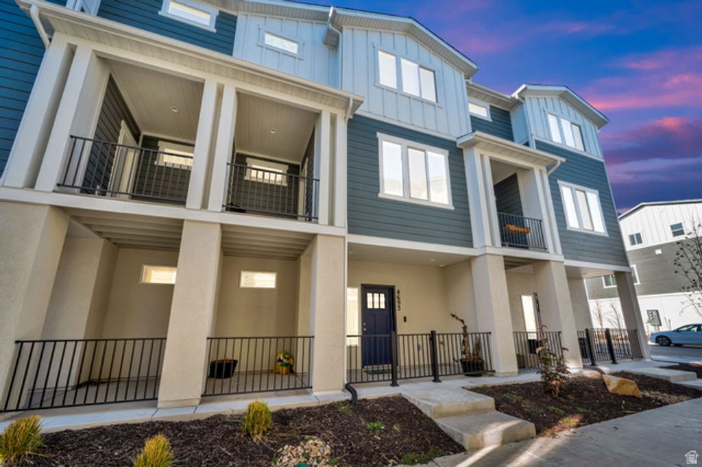 4693 W MIRAMONTE WAY, Kearns, UT 84118