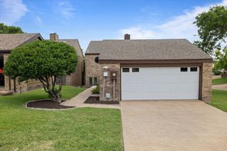 302 Columbia Drive, Rockwall, TX 75032