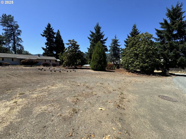 166 PEACOCK Ln, Myrtle Creek, OR 97457
