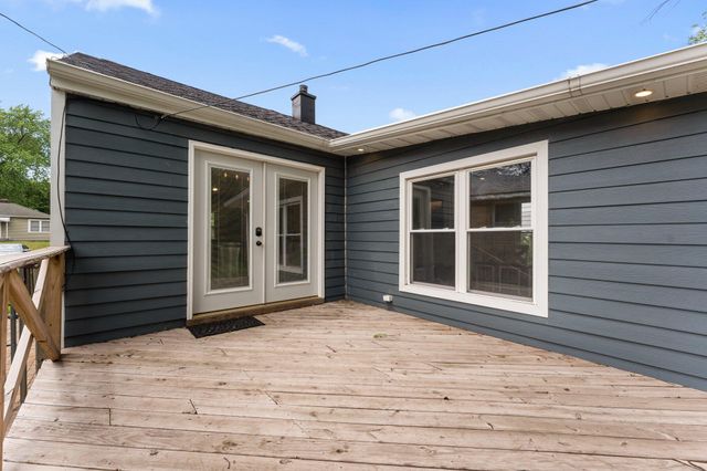 355 S Howard Street, Gary, IN 46403