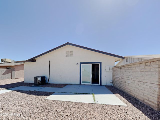 14650 N 54TH Avenue, Glendale, AZ 85306