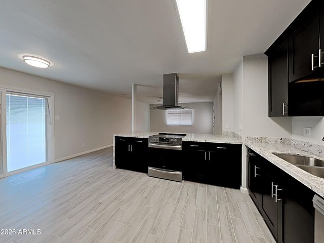 14650 N 54TH Avenue, Glendale, AZ 85306