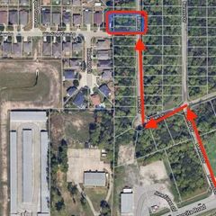 18223 Baltic Drive, Humble, TX 77346