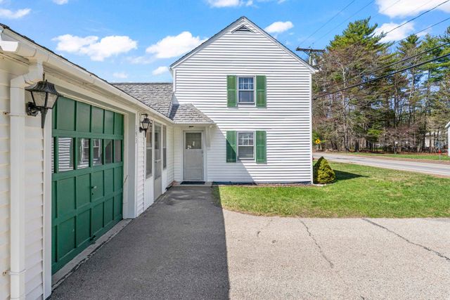 393 Wadleigh Falls Road, Newmarket, NH 03857