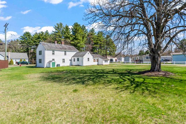 393 Wadleigh Falls Road, Newmarket, NH 03857