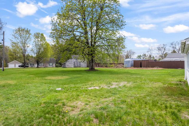 393 Wadleigh Falls Road, Newmarket, NH 03857