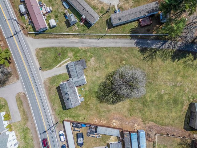 393 Wadleigh Falls Road, Newmarket, NH 03857