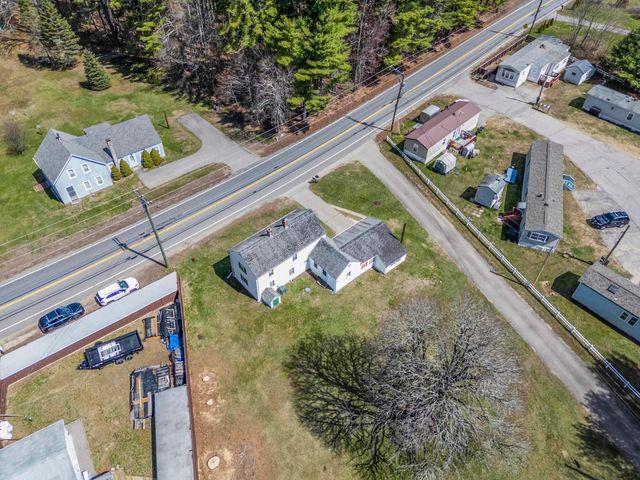 393 Wadleigh Falls Road, Newmarket, NH 03857