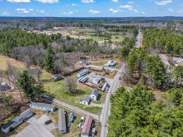393 Wadleigh Falls Road, Newmarket, NH 03857