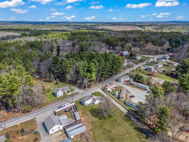 393 Wadleigh Falls Road, Newmarket, NH 03857