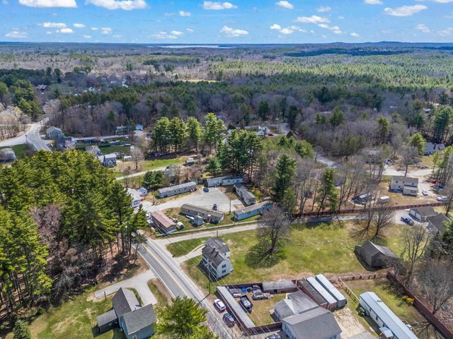393 Wadleigh Falls Road, Newmarket, NH 03857