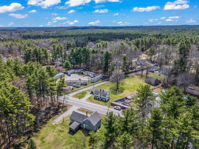393 Wadleigh Falls Road, Newmarket, NH 03857