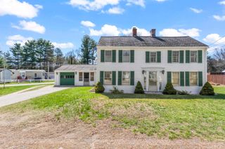393 Wadleigh Falls Road, Newmarket, NH 03857