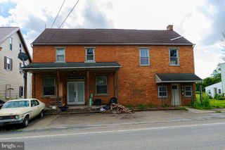 698 MARTICVILLE RD, Pequea, PA 17565
