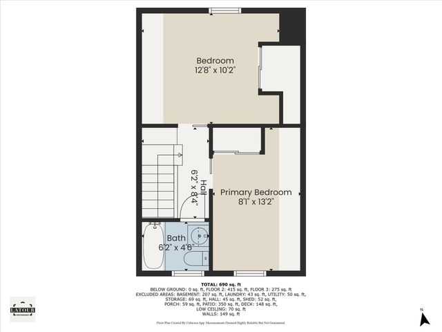 409 1st Street E, Chaska, MN 55318
