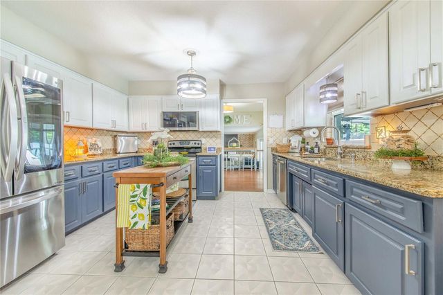 20 BREVARD DRIVE SE, Winter Haven, FL 33884