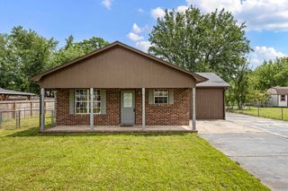 10 Cagle Street, Clarksville, AR 72830