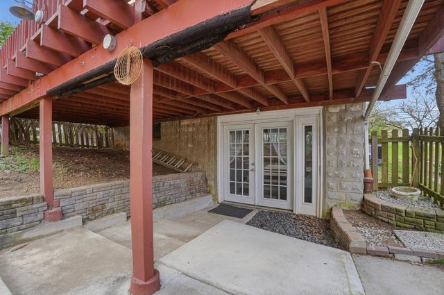 2501 Alexandria Pike, Southgate, KY 41071