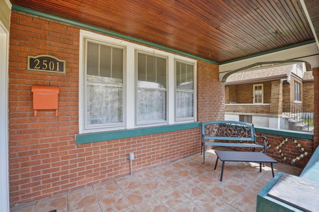 2501 Alexandria Pike, Southgate, KY 41071