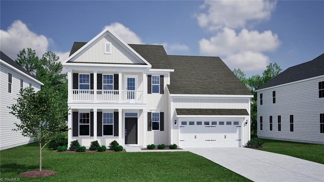 3016 Bayou Street, Graham, NC 27253