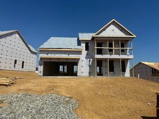 3016 Bayou Street, Graham, NC 27253