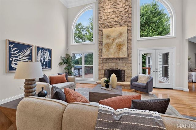 515 Graeser Road, Creve Coeur, MO 63141