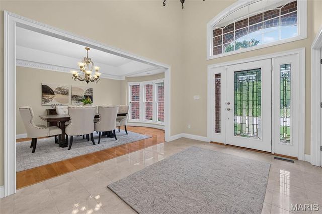 515 Graeser Road, Creve Coeur, MO 63141