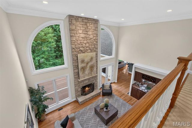 515 Graeser Road, Creve Coeur, MO 63141